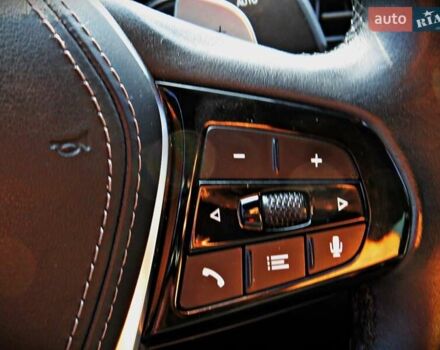 Серый БМВ 5 Серия, объемом двигателя 2 л и пробегом 169 тыс. км за 31500 $, фото 21 на Automoto.ua