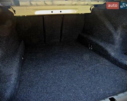 Серый БМВ 5 Серия, объемом двигателя 2 л и пробегом 169 тыс. км за 31500 $, фото 27 на Automoto.ua