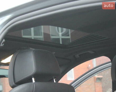 Серый БМВ 5 Серия, объемом двигателя 3 л и пробегом 95 тыс. км за 37999 $, фото 26 на Automoto.ua