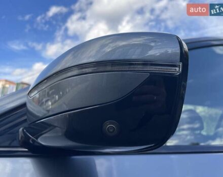 Серый БМВ 5 Серия, объемом двигателя 2.99 л и пробегом 178 тыс. км за 36800 $, фото 20 на Automoto.ua