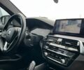 Сірий БМВ 5 Серія, об'ємом двигуна 2 л та пробігом 130 тис. км за 37290 $, фото 28 на Automoto.ua