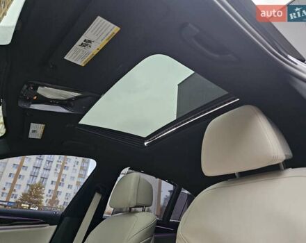 Серый БМВ 5 Серия, объемом двигателя 4.39 л и пробегом 76 тыс. км за 44999 $, фото 46 на Automoto.ua