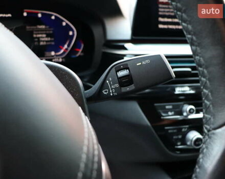 Серый БМВ 5 Серия, объемом двигателя 2 л и пробегом 74 тыс. км за 41900 $, фото 23 на Automoto.ua