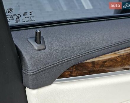 Серый БМВ 5 Серия, объемом двигателя 4.39 л и пробегом 76 тыс. км за 44999 $, фото 30 на Automoto.ua