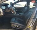 Серый БМВ 5 Серия, объемом двигателя 2 л и пробегом 124 тыс. км за 8900 $, фото 6 на Automoto.ua