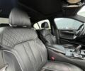 Сірий БМВ 5 Серія, об'ємом двигуна 2 л та пробігом 130 тис. км за 37290 $, фото 31 на Automoto.ua