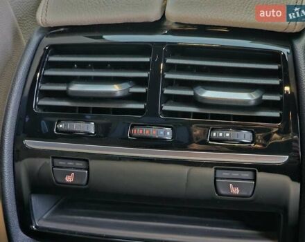 Серый БМВ 5 Серия, объемом двигателя 4.39 л и пробегом 76 тыс. км за 44999 $, фото 70 на Automoto.ua