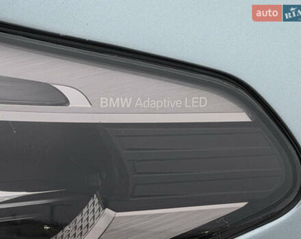 Серый БМВ 5 Серия, объемом двигателя 2.99 л и пробегом 158 тыс. км за 34500 $, фото 25 на Automoto.ua
