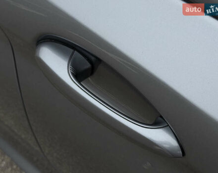 Серый БМВ 5 Серия, объемом двигателя 2.99 л и пробегом 158 тыс. км за 34500 $, фото 23 на Automoto.ua