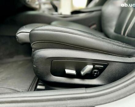 Серый БМВ 5 Серия, объемом двигателя 2 л и пробегом 130 тыс. км за 25500 $, фото 26 на Automoto.ua