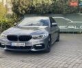 Серый БМВ 5 Серия, объемом двигателя 2.99 л и пробегом 178 тыс. км за 36800 $, фото 3 на Automoto.ua