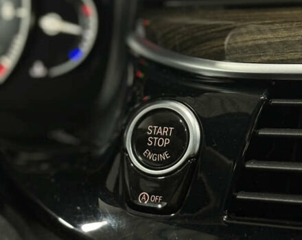 Сірий БМВ 5 Серія, об'ємом двигуна 2 л та пробігом 76 тис. км за 29800 $, фото 25 на Automoto.ua