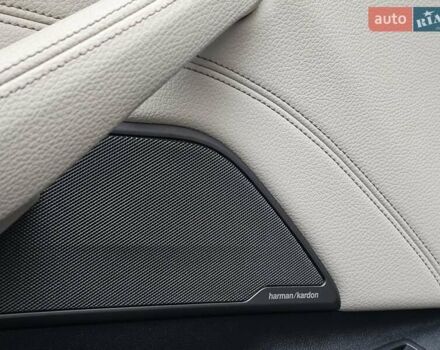 Серый БМВ 5 Серия, объемом двигателя 4.39 л и пробегом 76 тыс. км за 44999 $, фото 33 на Automoto.ua