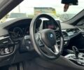 Сірий БМВ 5 Серія, об'ємом двигуна 2 л та пробігом 130 тис. км за 37290 $, фото 17 на Automoto.ua