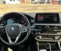 Сірий БМВ 5 Серія, об'ємом двигуна 2 л та пробігом 127 тис. км за 32500 $, фото 24 на Automoto.ua