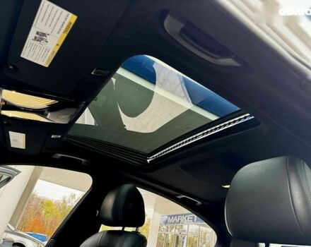 Серый БМВ 5 Серия, объемом двигателя 2 л и пробегом 130 тыс. км за 25500 $, фото 25 на Automoto.ua