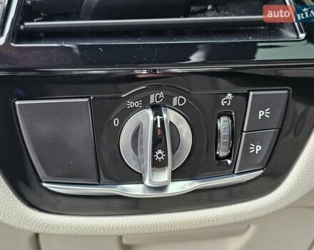 Серый БМВ 5 Серия, объемом двигателя 4.39 л и пробегом 76 тыс. км за 44999 $, фото 43 на Automoto.ua