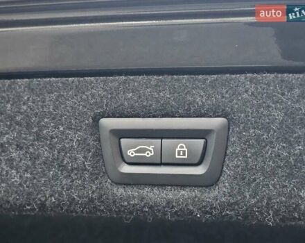 Серый БМВ 5 Серия, объемом двигателя 4.39 л и пробегом 76 тыс. км за 44999 $, фото 28 на Automoto.ua