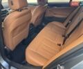 Серый БМВ 5 Серия, объемом двигателя 2.99 л и пробегом 178 тыс. км за 37700 $, фото 26 на Automoto.ua
