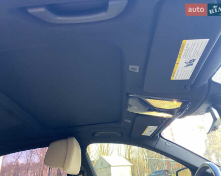 Серый БМВ 5 Серия, объемом двигателя 2 л и пробегом 160 тыс. км за 22950 $, фото 21 на Automoto.ua