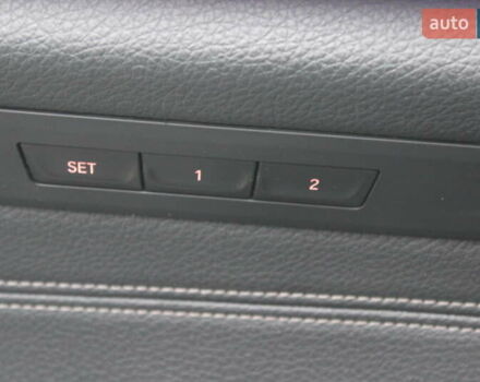 Серый БМВ 5 Серия, объемом двигателя 3 л и пробегом 95 тыс. км за 37999 $, фото 52 на Automoto.ua