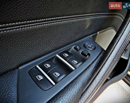 Серый БМВ 5 Серия, объемом двигателя 2 л и пробегом 169 тыс. км за 31500 $, фото 17 на Automoto.ua
