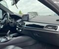 Сірий БМВ 5 Серія, об'ємом двигуна 2 л та пробігом 130 тис. км за 37290 $, фото 41 на Automoto.ua