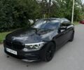 Сірий БМВ 5 Серія, об'ємом двигуна 2 л та пробігом 165 тис. км за 22900 $, фото 2 на Automoto.ua