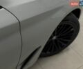 Серый БМВ 5 Серия, объемом двигателя 2 л и пробегом 99 тыс. км за 25900 $, фото 4 на Automoto.ua