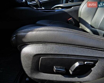 Серый БМВ 5 Серия, объемом двигателя 2 л и пробегом 169 тыс. км за 31500 $, фото 14 на Automoto.ua