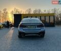Сірий БМВ 5 Серія, об'ємом двигуна 2 л та пробігом 86 тис. км за 29300 $, фото 5 на Automoto.ua