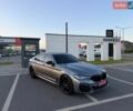 Сірий БМВ 5 Серія, об'ємом двигуна 0 л та пробігом 96 тис. км за 35500 $, фото 1 на Automoto.ua