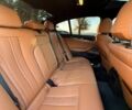 Сірий БМВ 5 Серія, об'ємом двигуна 3 л та пробігом 63 тис. км за 33000 $, фото 8 на Automoto.ua