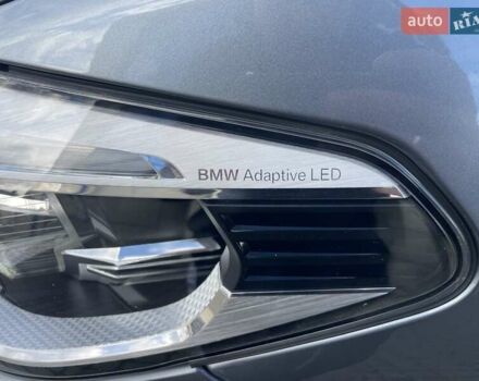 Серый БМВ 5 Серия, объемом двигателя 2.99 л и пробегом 178 тыс. км за 36800 $, фото 14 на Automoto.ua