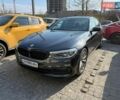 Сірий БМВ 5 Серія, об'ємом двигуна 3 л та пробігом 88 тис. км за 49000 $, фото 1 на Automoto.ua