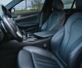 Сірий БМВ 5 Серія, об'ємом двигуна 2 л та пробігом 155 тис. км за 25800 $, фото 13 на Automoto.ua
