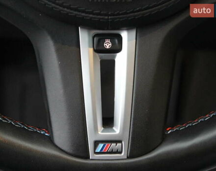 Серый БМВ 5 Серия, объемом двигателя 3 л и пробегом 95 тыс. км за 37999 $, фото 44 на Automoto.ua