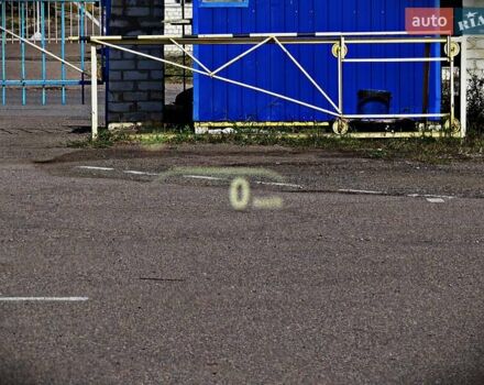 Серый БМВ 5 Серия, объемом двигателя 2 л и пробегом 169 тыс. км за 31500 $, фото 31 на Automoto.ua