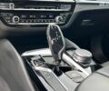 Сірий БМВ 5 Серія, об'ємом двигуна 2 л та пробігом 130 тис. км за 37290 $, фото 32 на Automoto.ua