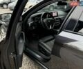 Сірий БМВ 5 Серія, об'ємом двигуна 2 л та пробігом 170 тис. км за 27000 $, фото 6 на Automoto.ua