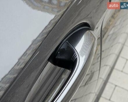 Серый БМВ 5 Серия, объемом двигателя 4.39 л и пробегом 76 тыс. км за 44999 $, фото 19 на Automoto.ua