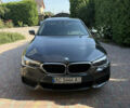 Сірий БМВ 5 Серія, об'ємом двигуна 3 л та пробігом 212 тис. км за 33000 $, фото 22 на Automoto.ua