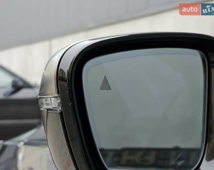 Серый БМВ 5 Серия, объемом двигателя 4.39 л и пробегом 76 тыс. км за 44999 $, фото 18 на Automoto.ua