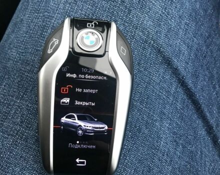 Серый БМВ 5 Серия, объемом двигателя 3 л и пробегом 240 тыс. км за 41000 $, фото 13 на Automoto.ua