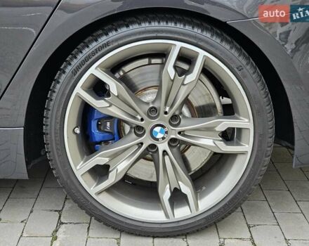 Серый БМВ 5 Серия, объемом двигателя 4.39 л и пробегом 76 тыс. км за 44999 $, фото 12 на Automoto.ua