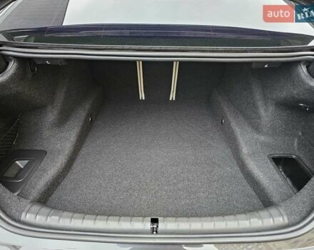 Серый БМВ 5 Серия, объемом двигателя 4.39 л и пробегом 76 тыс. км за 44999 $, фото 27 на Automoto.ua