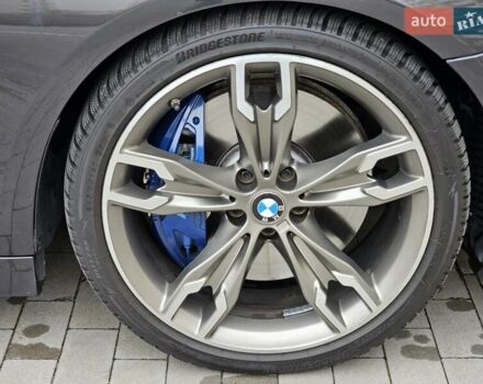 Серый БМВ 5 Серия, объемом двигателя 4.39 л и пробегом 76 тыс. км за 44999 $, фото 14 на Automoto.ua