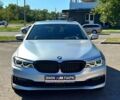 Сірий БМВ 5 Серія, об'ємом двигуна 2 л та пробігом 147 тис. км за 32000 $, фото 1 на Automoto.ua