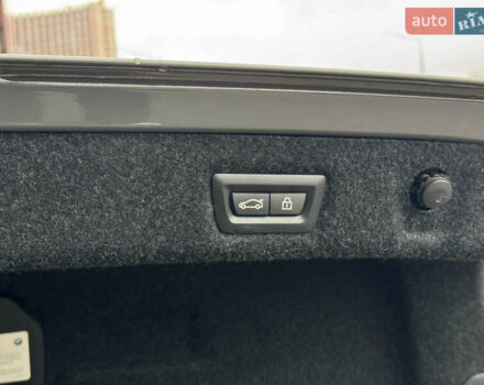 Сірий БМВ 5 Серія, об'ємом двигуна 4.39 л та пробігом 71 тис. км за 47900 $, фото 29 на Automoto.ua