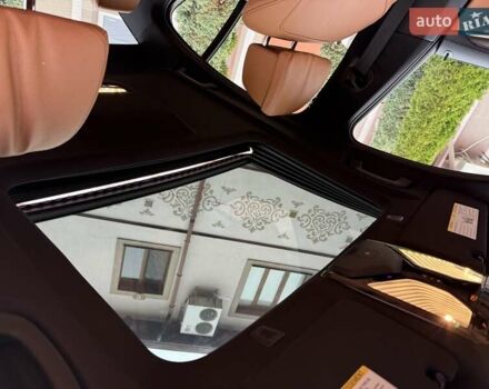 Серый БМВ 5 Серия, объемом двигателя 2 л и пробегом 63 тыс. км за 32999 $, фото 88 на Automoto.ua